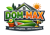 ДОМ МАКС