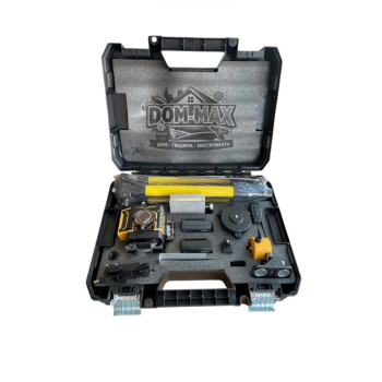 ЛАЗЕРЕН НИВЕЛИР 16 ЛИНИИ СЪС СТОЙКА И ДИСПЛЕЙ