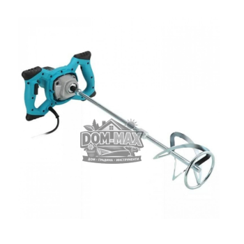 БЪРКАЛКА ЗА БЕТОН KRAFTROYAL – 2400W