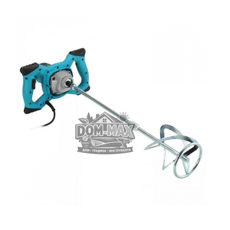 БЪРКАЛКА ЗА БЕТОН KRAFTROYAL – 2400W