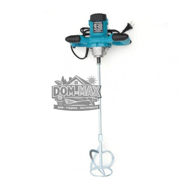 БЪРКАЛКА ЗА БЕТОН KRAFTROYAL – 2400W