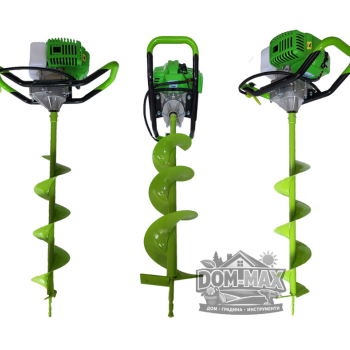 БЕНЗИНОВ СВРЕДЕЛ 68 CC