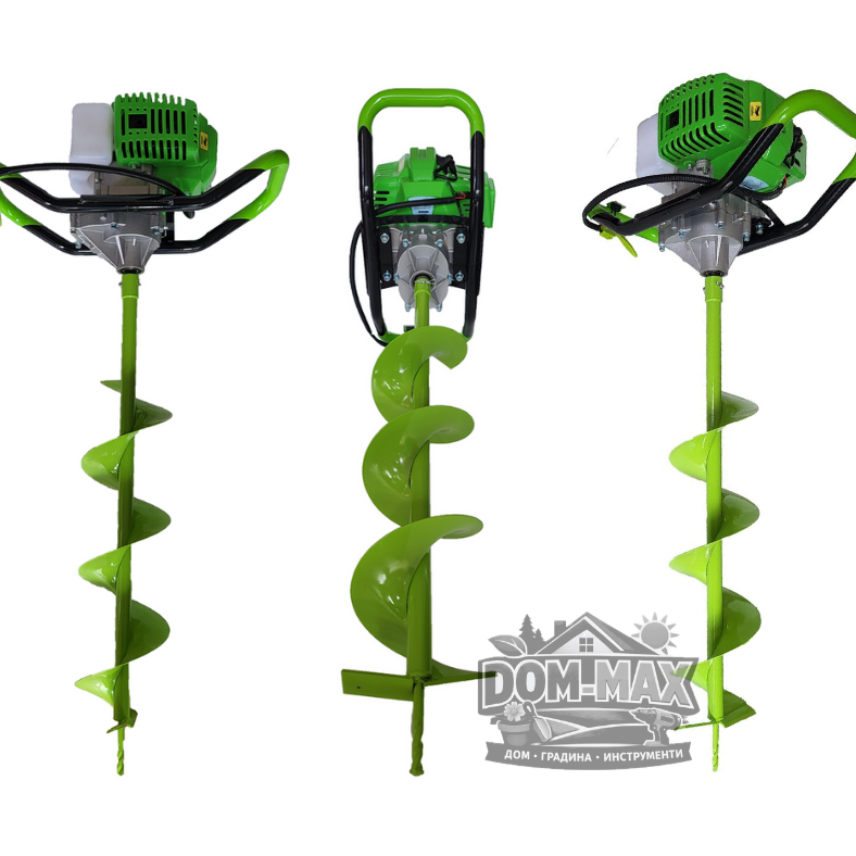 БЕНЗИНОВ СВРЕДЕЛ 68 CC