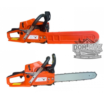 КОМПЛЕКТ БЕЗИНОВА РЕЗАЧКА