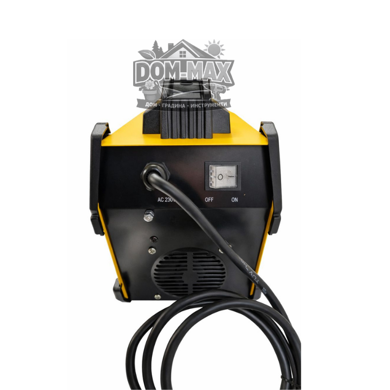 ИНВЕРТОРЕН ЕЛЕКТРОЖЕН 450 A