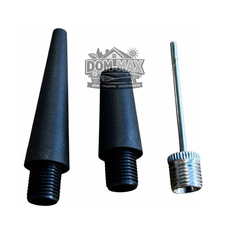 КОМПРЕСОР ЗА ГУМИ 12V