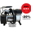 КОМПРЕСОР ЗА ГУМИ 12V
