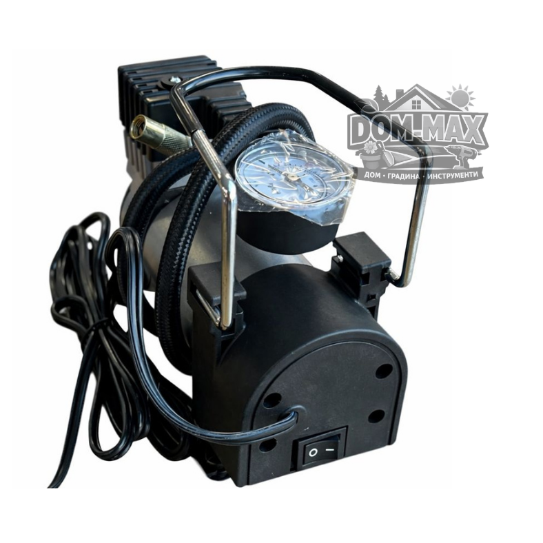 КОМПРЕСОР ЗА ГУМИ 12V