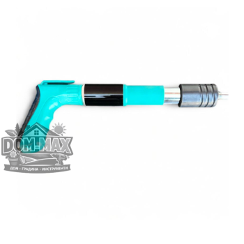 ПРОФИСИОНАЛЕН РЪЧЕН ПИСТОЛЕТ ЗА ПИРОНИ + ПОДАРЪК 50 ПИРОНА