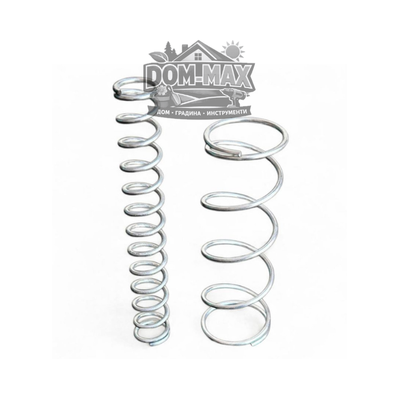 ПРОФИСИОНАЛЕН РЪЧЕН ПИСТОЛЕТ ЗА ПИРОНИ + ПОДАРЪК 50 ПИРОНА