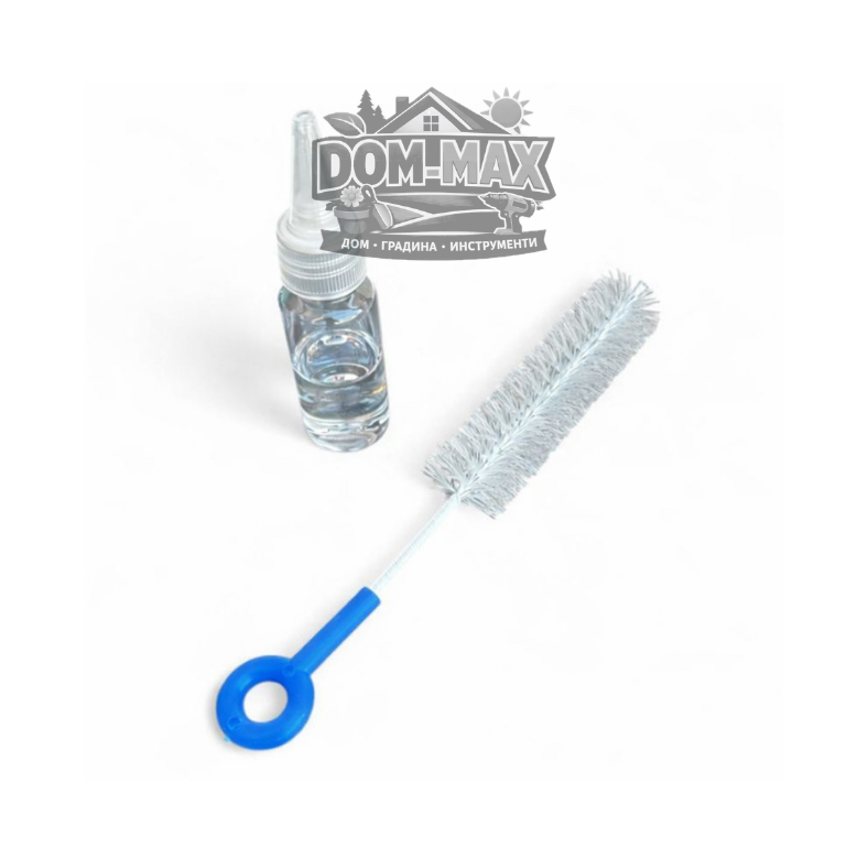 ПРОФИСИОНАЛЕН РЪЧЕН ПИСТОЛЕТ ЗА ПИРОНИ + ПОДАРЪК 50 ПИРОНА