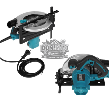 ЦИРКУЛЯРЕН ТРИОН ЗА ДЪРВО – 1050W | Ø185 мм | ДО 60 мм РЯЗАНЕ