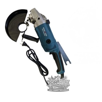 Ъглошлайф KraftRoyal 230мм - 2400W